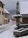  Eguisheim sous la neige