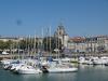 Balade dans La Rochelle